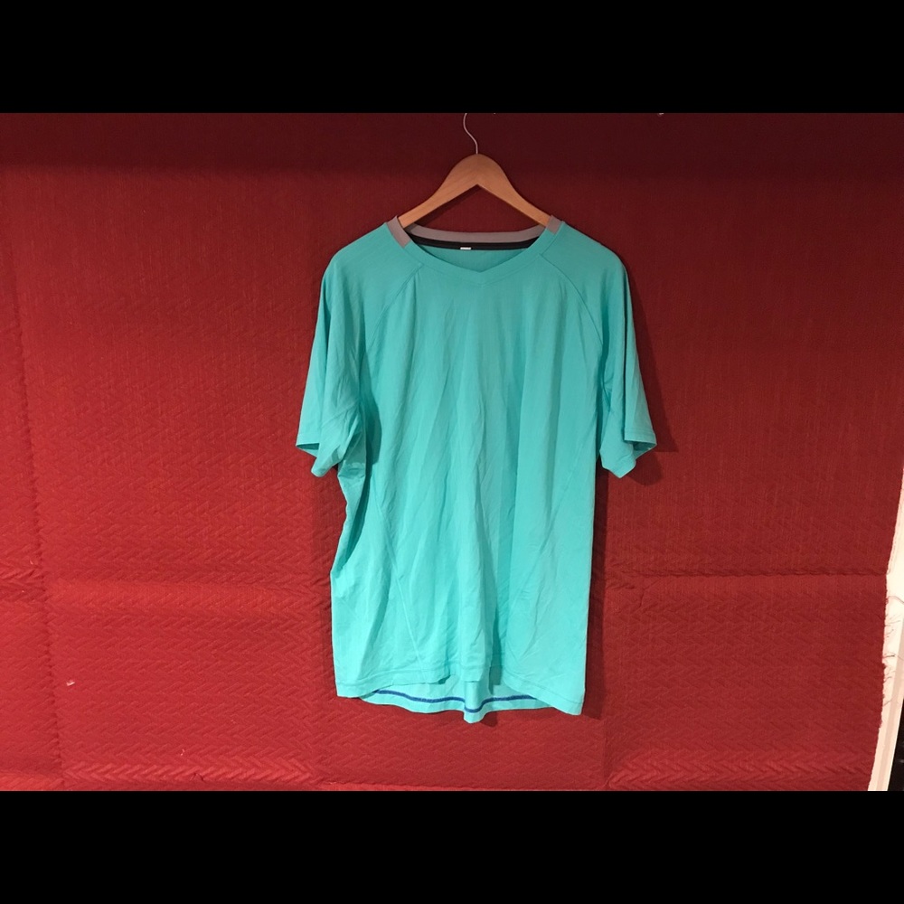 Lululemon shirt